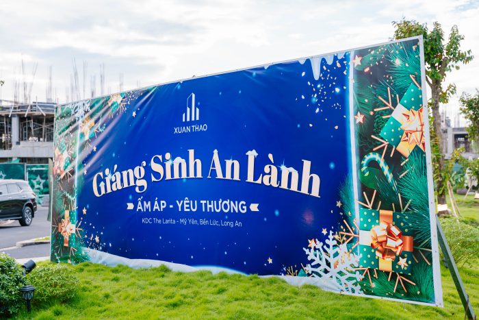 GiÁng Sinh An LÀnh Ấm Áp YÊu ThƯƠng