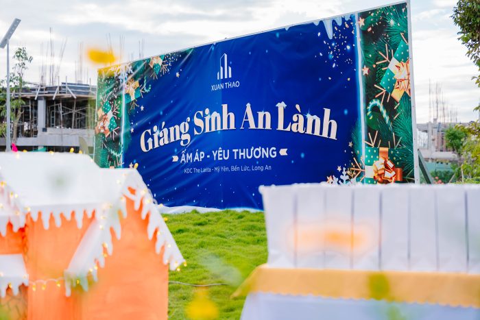 GiÁng Sinh An LÀnh Ấm Áp YÊu ThƯƠng