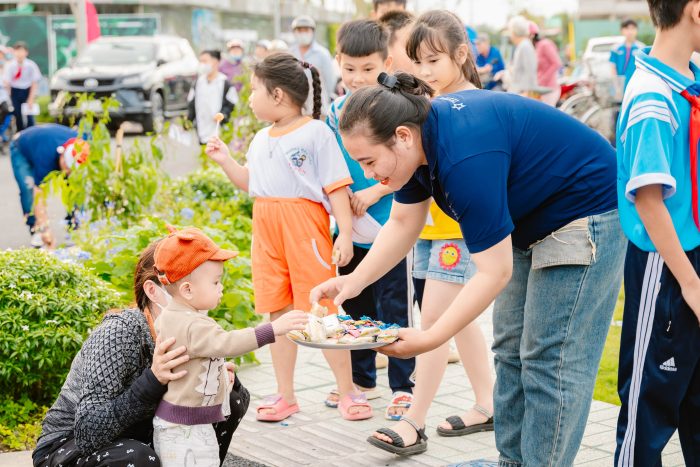 GiÁng Sinh An LÀnh Ấm Áp YÊu ThƯƠng