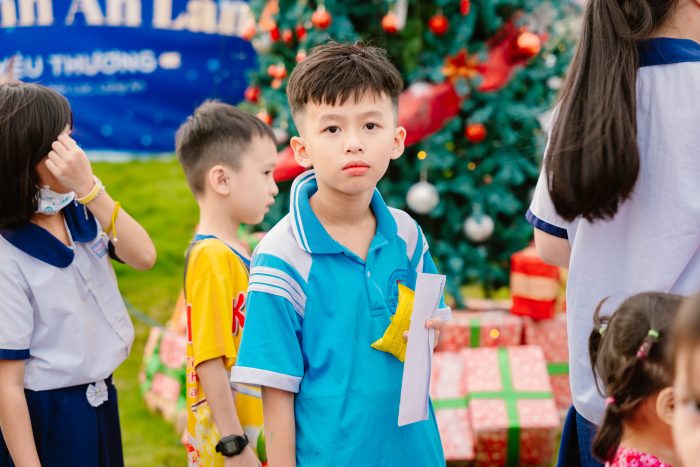 GiÁng Sinh An LÀnh Ấm Áp YÊu ThƯƠng