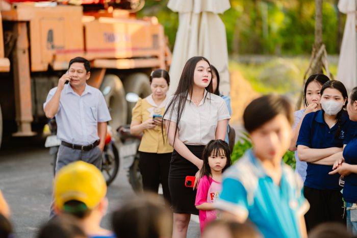 GiÁng Sinh An LÀnh Ấm Áp YÊu ThƯƠng