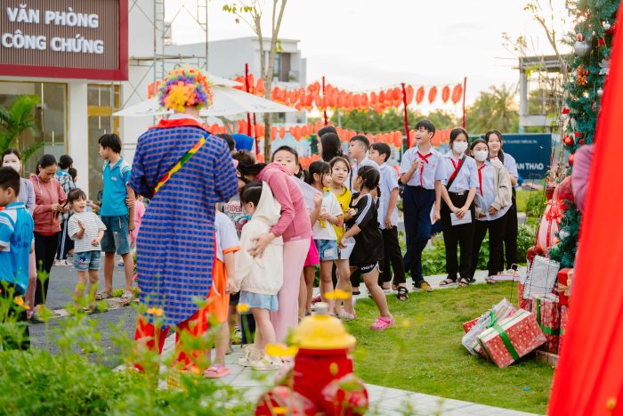 GiÁng Sinh An LÀnh Ấm Áp YÊu ThƯƠng