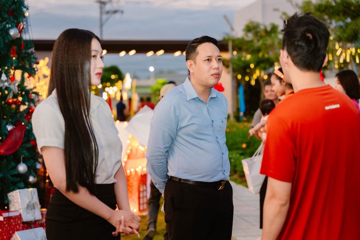 GiÁng Sinh An LÀnh Ấm Áp YÊu ThƯƠng